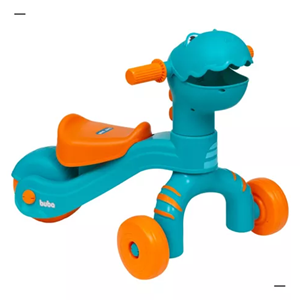 اسباب بازی سه چرخه واکر کودک دایناسور FIVESTAR Dinosaur Walker Tricycle_اسباب بازی